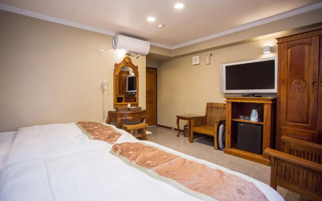 Mei Jia Mei Hotel