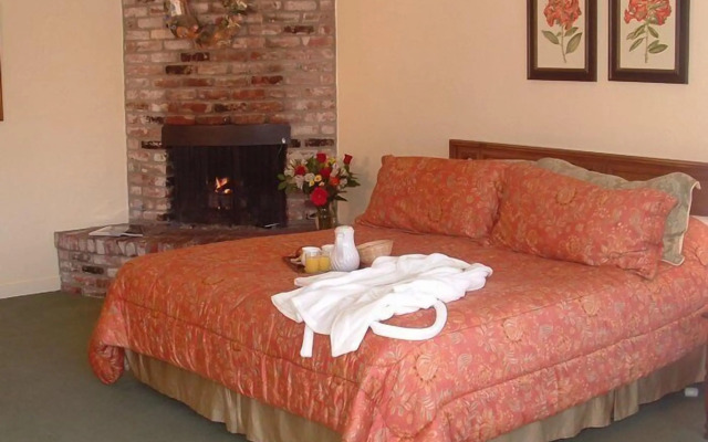 Hofsas House Hotel