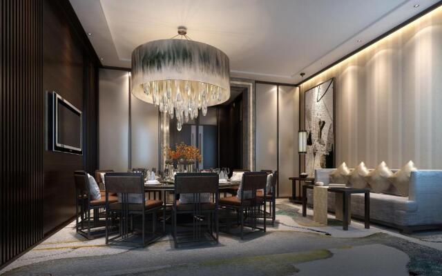Yun Hotel Wuhan