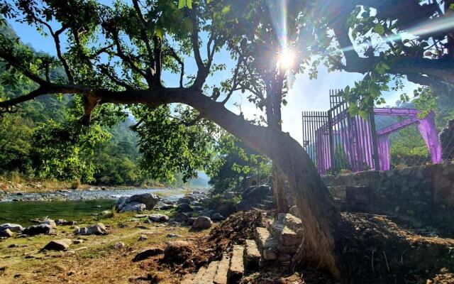 Howard Sanctuary Rishikesh
