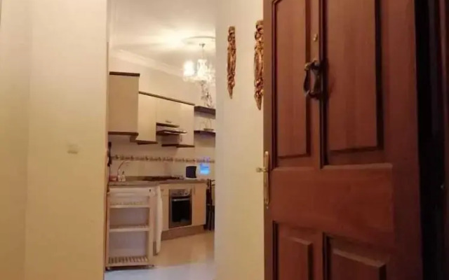 Furnished Appartement Malabata Beach