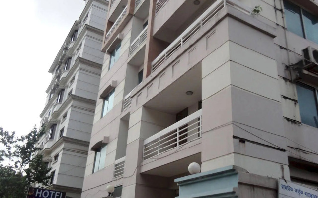 Hotel Lake View Plaza