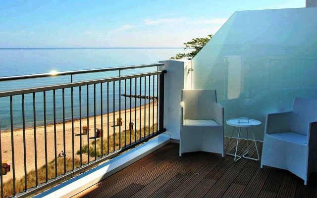 SeeHuus Lifestyle Hotel