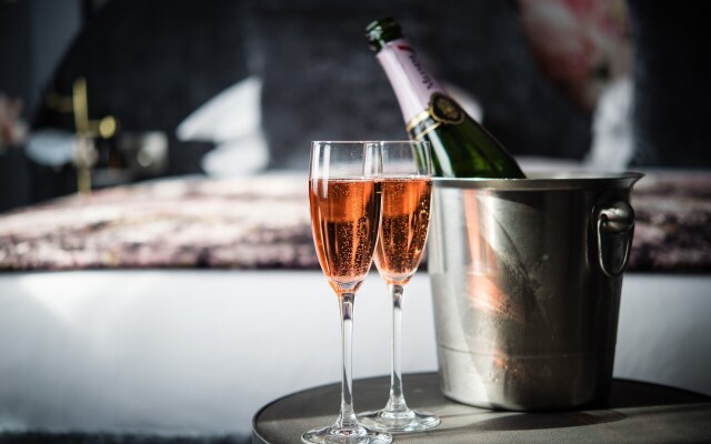 Malmaison Manchester