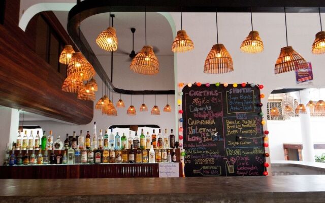 Eighty8 Backpackers - Hostel