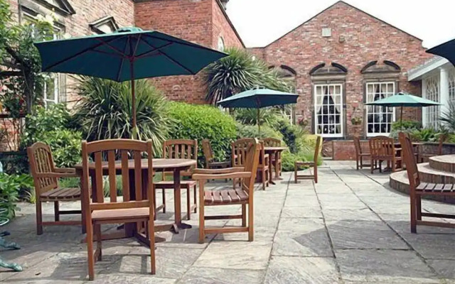 The Bridge Hotel and Spa