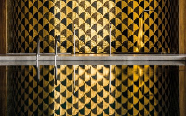Bulgari Resort Dubai