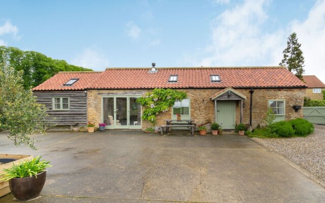 Brook Cottage