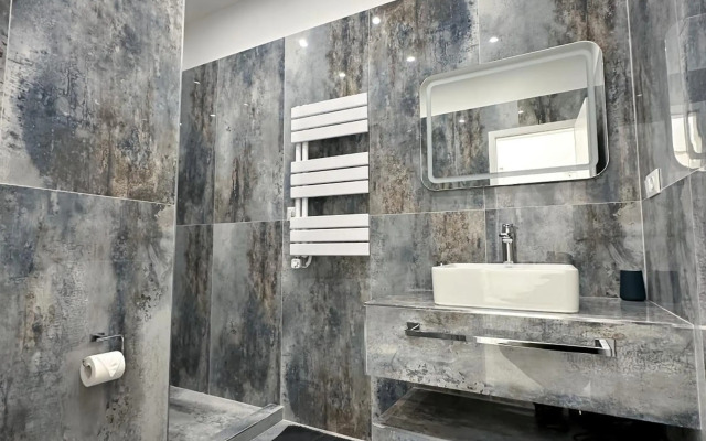 Boutique Luxury Residence