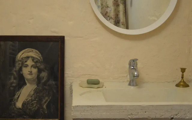 Holiday Home in Amboise With Terrace, Private Garden, BBQ