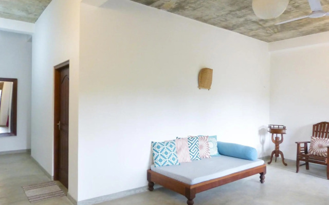 Sooriya Villa