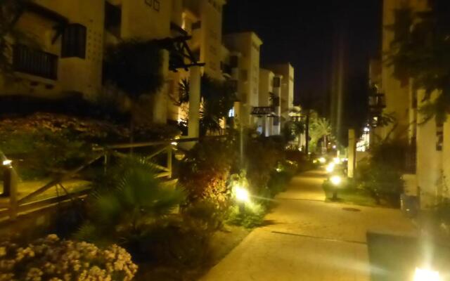 Apartamento San Luis