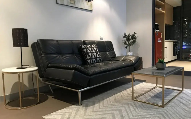 CityLights apartments