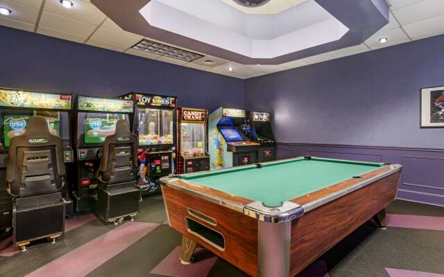 Best Western Springfield Hotel