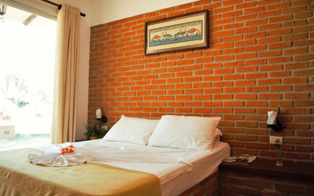 Eco Resort Colpacaranda
