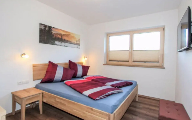 Apartment Dengg Hippach