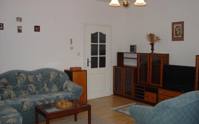 Apartmány Klondajk