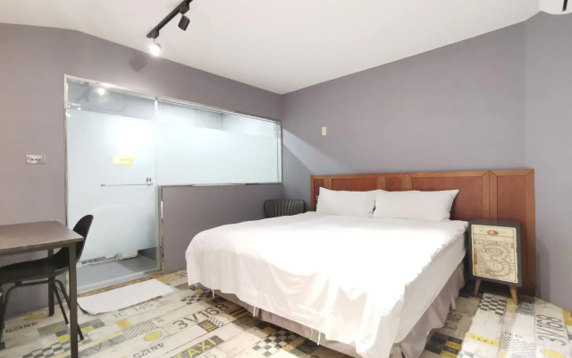 Slow Wow Hot Spring Hotel