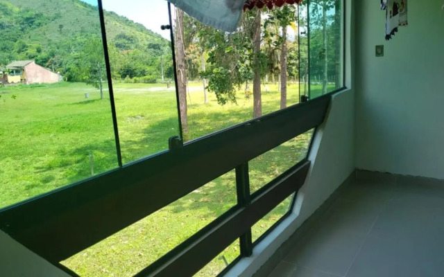 Sobrado Aconchegante em Condominio - Praia Martim de Sá - Caragua /SP