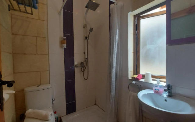 Happy and Healthy Gozo