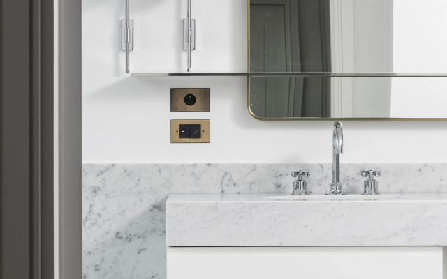 Kimpton St Honore Paris