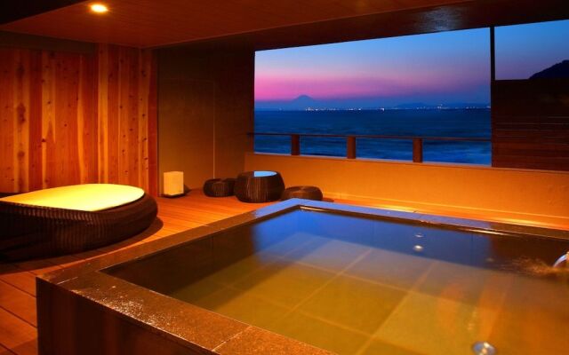 Beachside Onsen Resort Umi