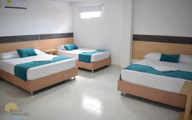 Hotel Perla Del Caribe