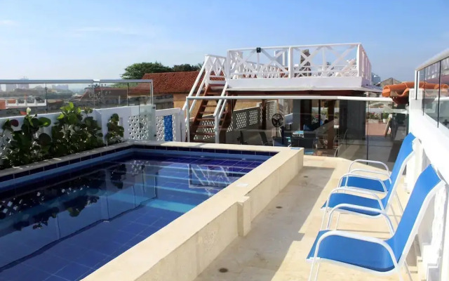 Casa Villa Colonial