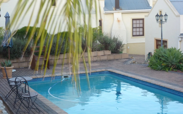 Langeberg Guest Lodge