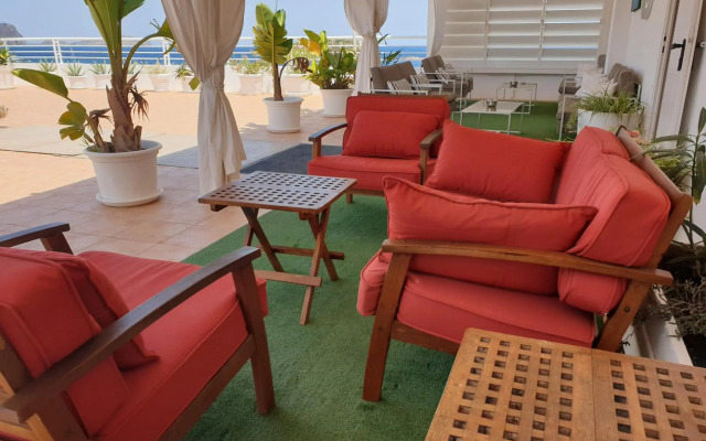 Hotel Boutique Las Arenas