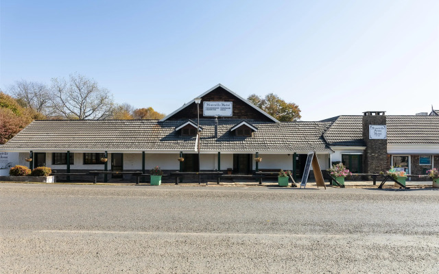 Himeville Arms