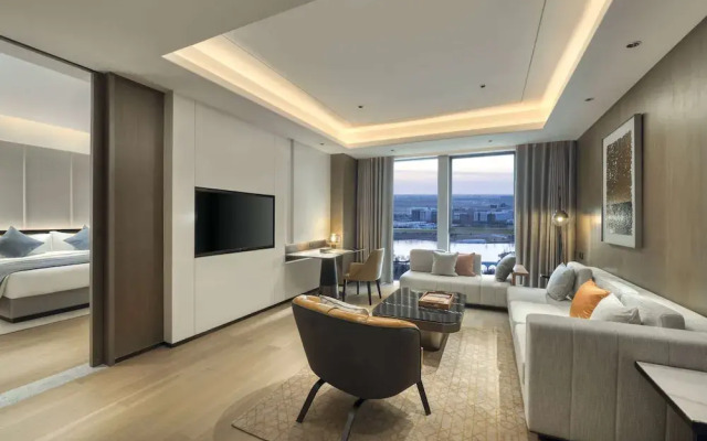 Wyndham Xiongan