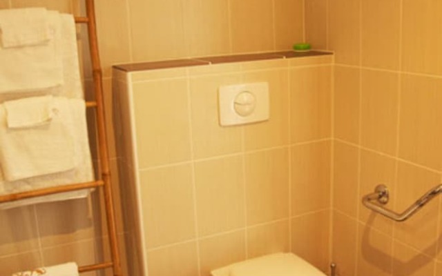 La Maison du Passant