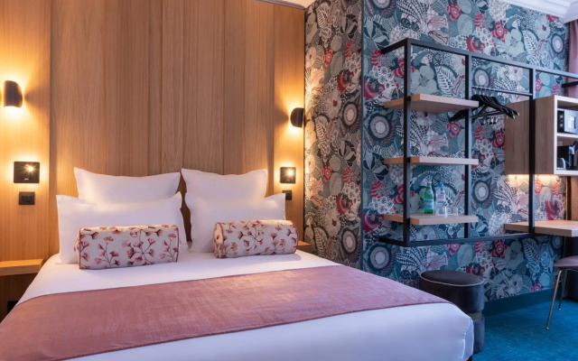 Leonardo Boutique Opera Hotel
