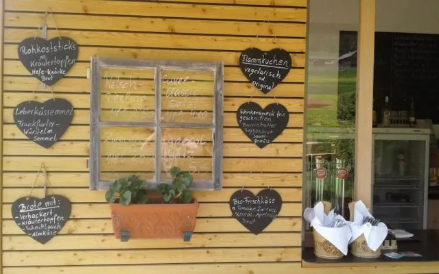 Kolbitsch... ein Ausblick der verzaubert