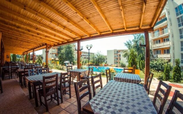 Grand Resort Sea Fort Club