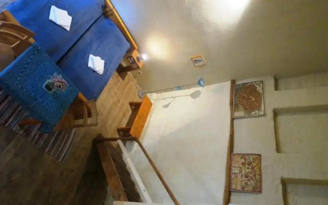 Medieval Apartments Frauendorf