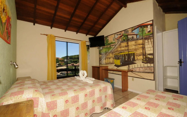 Calador Búzios Hotel