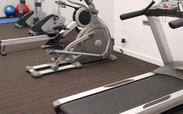 Direct Hotels – Dalgety Apartments