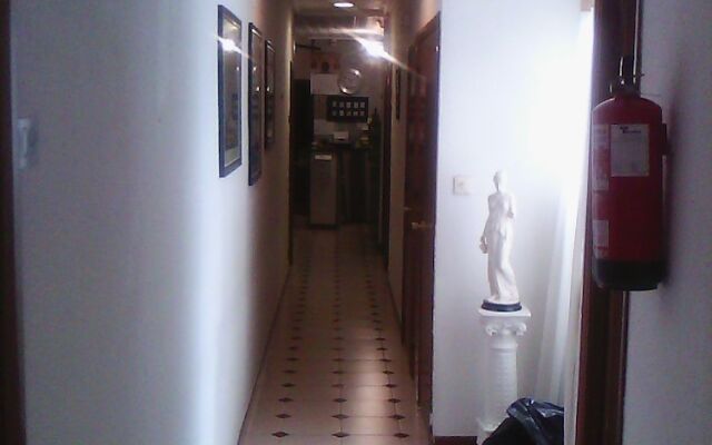 Hostal Central