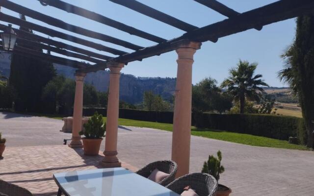 Hotel La Mirada de Ronda