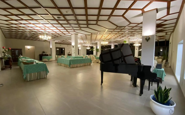 Hotel Primavera dell'Etna