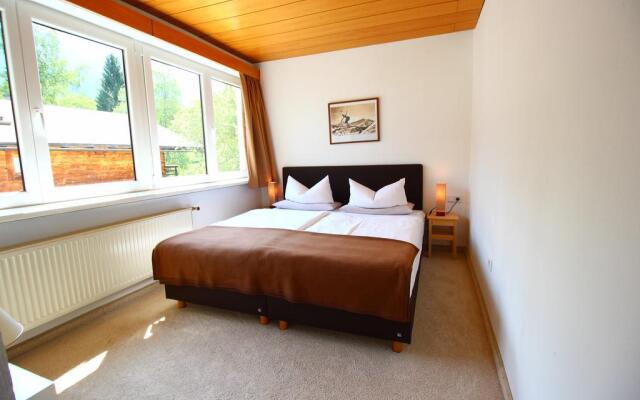 Hotel Berghof