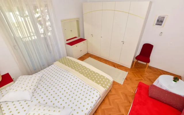 Apartments Bernarda