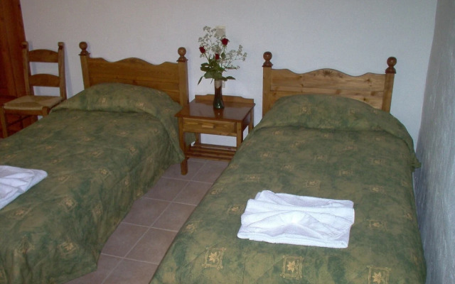 Holidays Vafes Chania