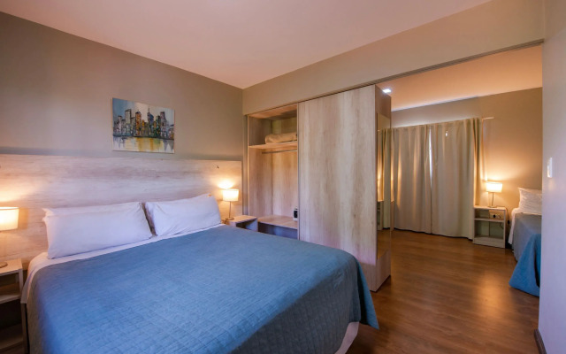 INGA by DOT Suites