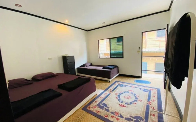 U Hostel Koh Phangan