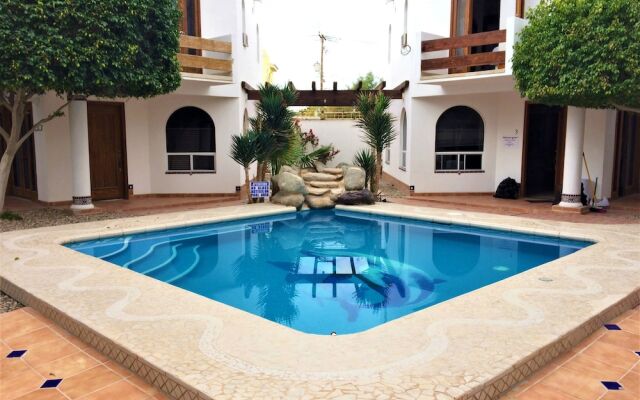 Casita de Maria by Kivoya
