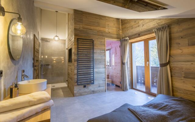 Haus Sonnblick Penthouse-Lodge