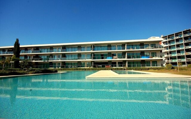 Residence Golfe Club I
